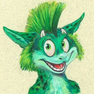 Profile picture for Laurence 'GreenReaper' Parry