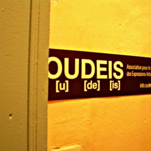 Profile picture for Oudeis