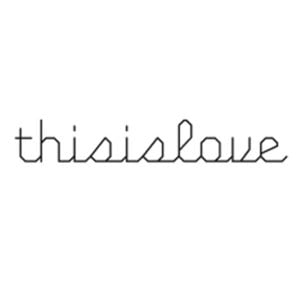Profile picture for thisislove studio