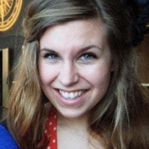 Profile picture for Andrea Hegdahl Tiltnes