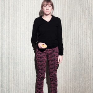 Profile picture for Emilie Aussel
