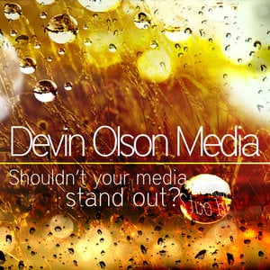 Profile picture for Devin Olson Media