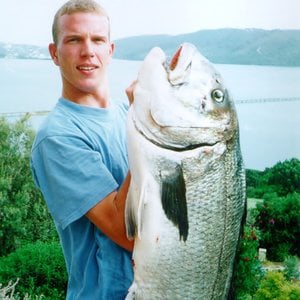 Profile picture for Kevin Daly