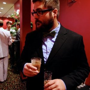 Profile picture for Ronald Nause