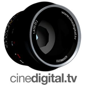 Profile picture for CineDigital.tv