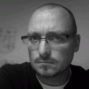 Profile picture for Bryan Rieger