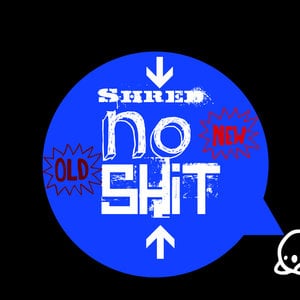 Profile picture for ShredNoShit