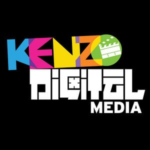 Profile picture for Kenzo Digital