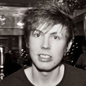 Profile picture for Joe Scott
