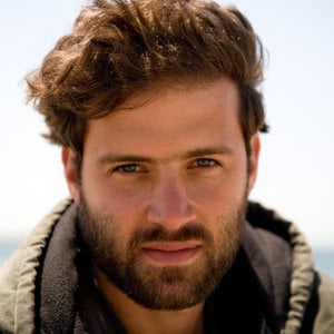 Profile picture for Sebastian Meyer