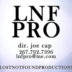 Profile picture for SHOT BY CAP