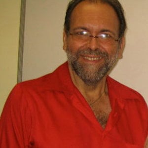 Profile picture for Mark Sosnowski