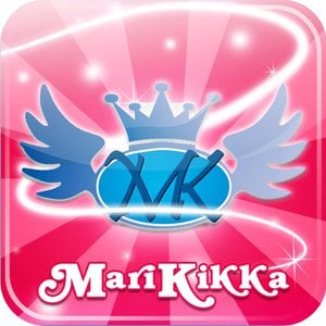 Profile picture for MariKikka Official Live Blog