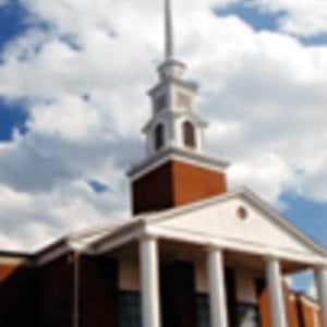 Profile picture for Grace Baptist Church