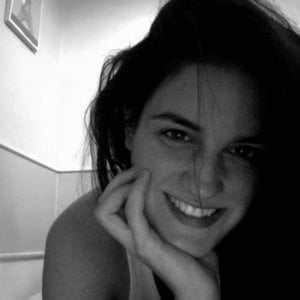 Profile picture for Natalia Cornide Barozzi