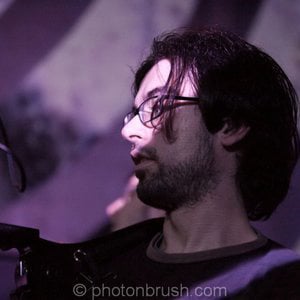 Profile picture for Julien Pearly / I!ve FilmED