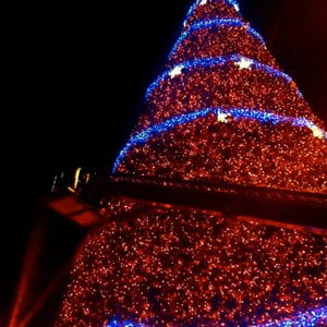 Profile picture for Lights, Music, Magic