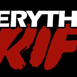 Profile picture for Everything Drift