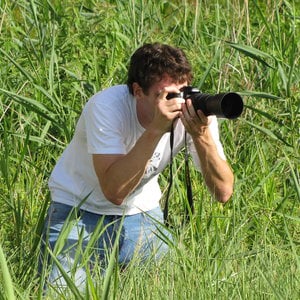 Profile picture for Daniel Pellow