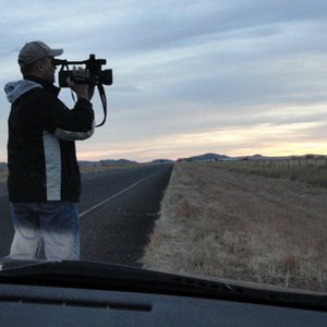 Profile picture for Ross Johnson