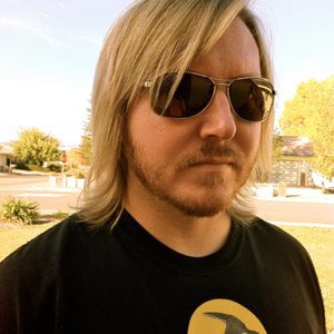 Profile picture for Sean Bird