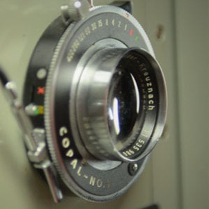 Profile picture for Michael DeGrazier