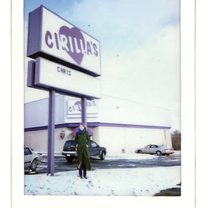 Profile picture for Charlene Mingus