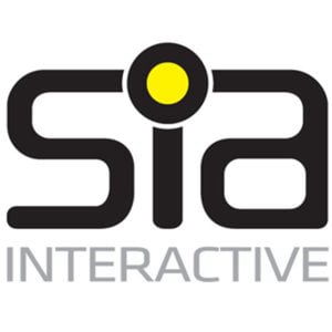 Profile picture for SIA Interactive