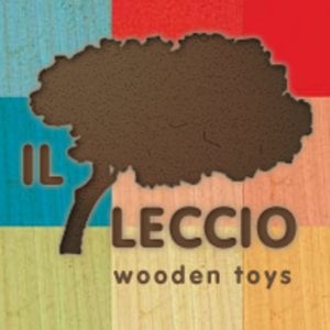 Profile picture for Il Leccio - Wooden toys