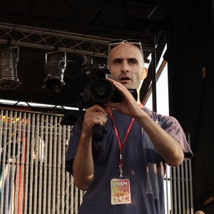 Profile picture for JL Aronson