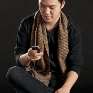 Profile picture for Jared Stryker