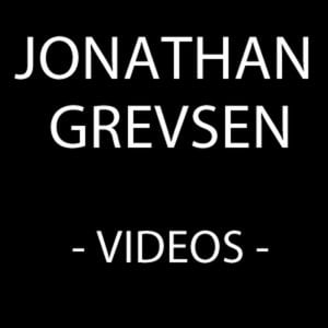 Profile picture for Jonathan Grevsen