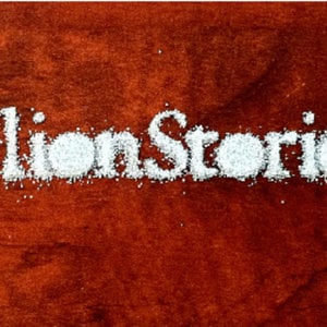 Profile picture for OneBillionStories.com
