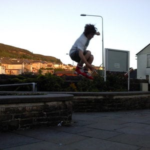 Profile picture for joel lewis