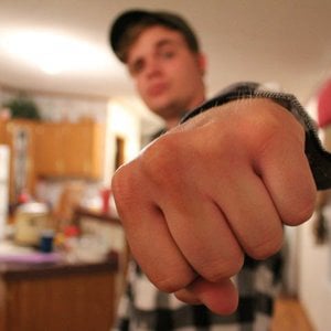Profile picture for Ryan Golden