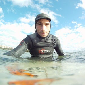Profile picture for Chris Shashaty