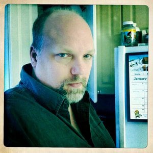 Profile picture for Lorne Hammond