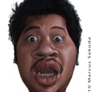 Profile picture for Jared Mendiola