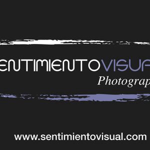 Profile picture for Sentimiento Visual Photography