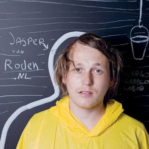 Profile picture for jasper van roden