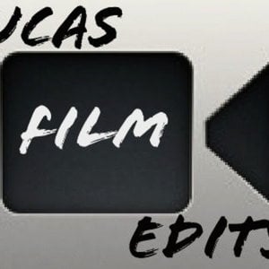 Profile picture for Lucas Film Edits