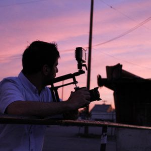 Profile picture for Sergio Minnici