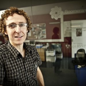 Profile picture for Rhodri ap Dyfrig