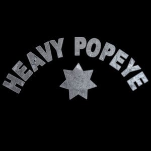 Profile picture for Heavy Popeye