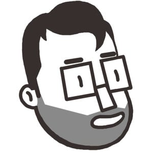 Profile picture for John Patrick Ward