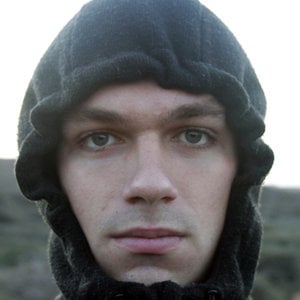 Profile picture for Patrick Barrett