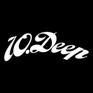 Profile picture for 10.DEEP Skateboarding