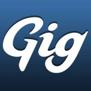 Profile picture for GigwalkTV
