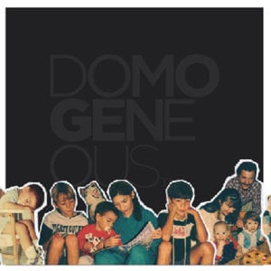 Profile picture for DOMOGENEOUS
