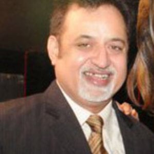 Profile picture for Rajesh Chopra